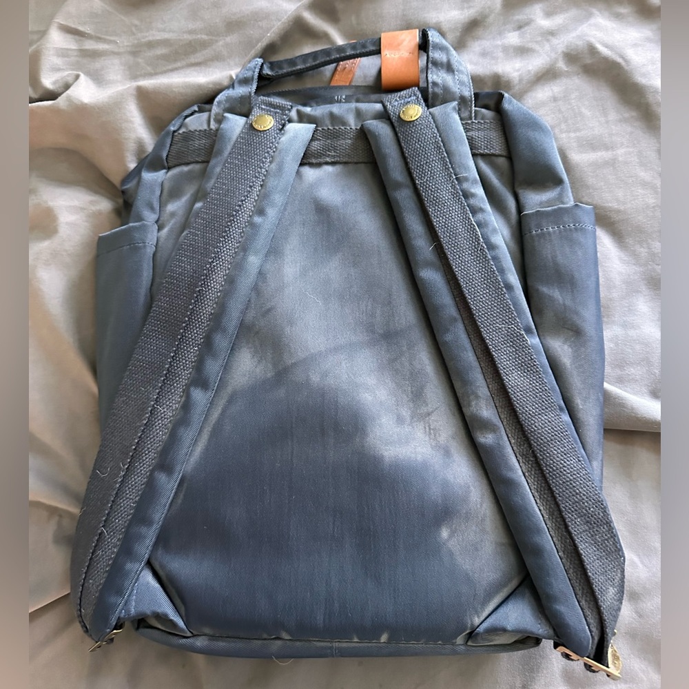 HIMAWARI mini backpack - Picture 3 of 3